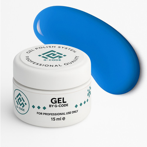 Low Color Gel — рідкий кольоровий гель для зміцнення та моделювання нігтів #10